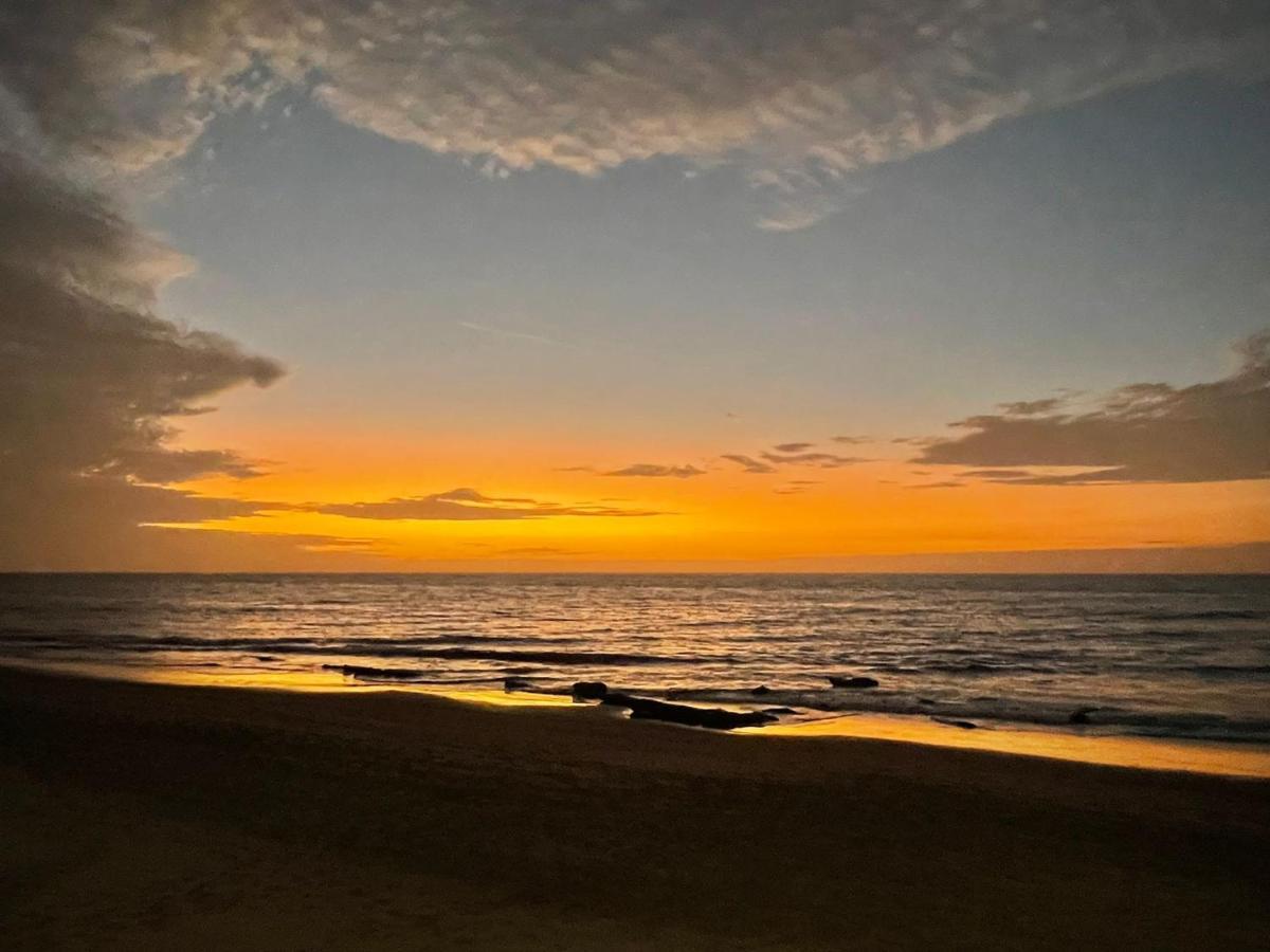 Sunset Mancora Hotel Luaran gambar